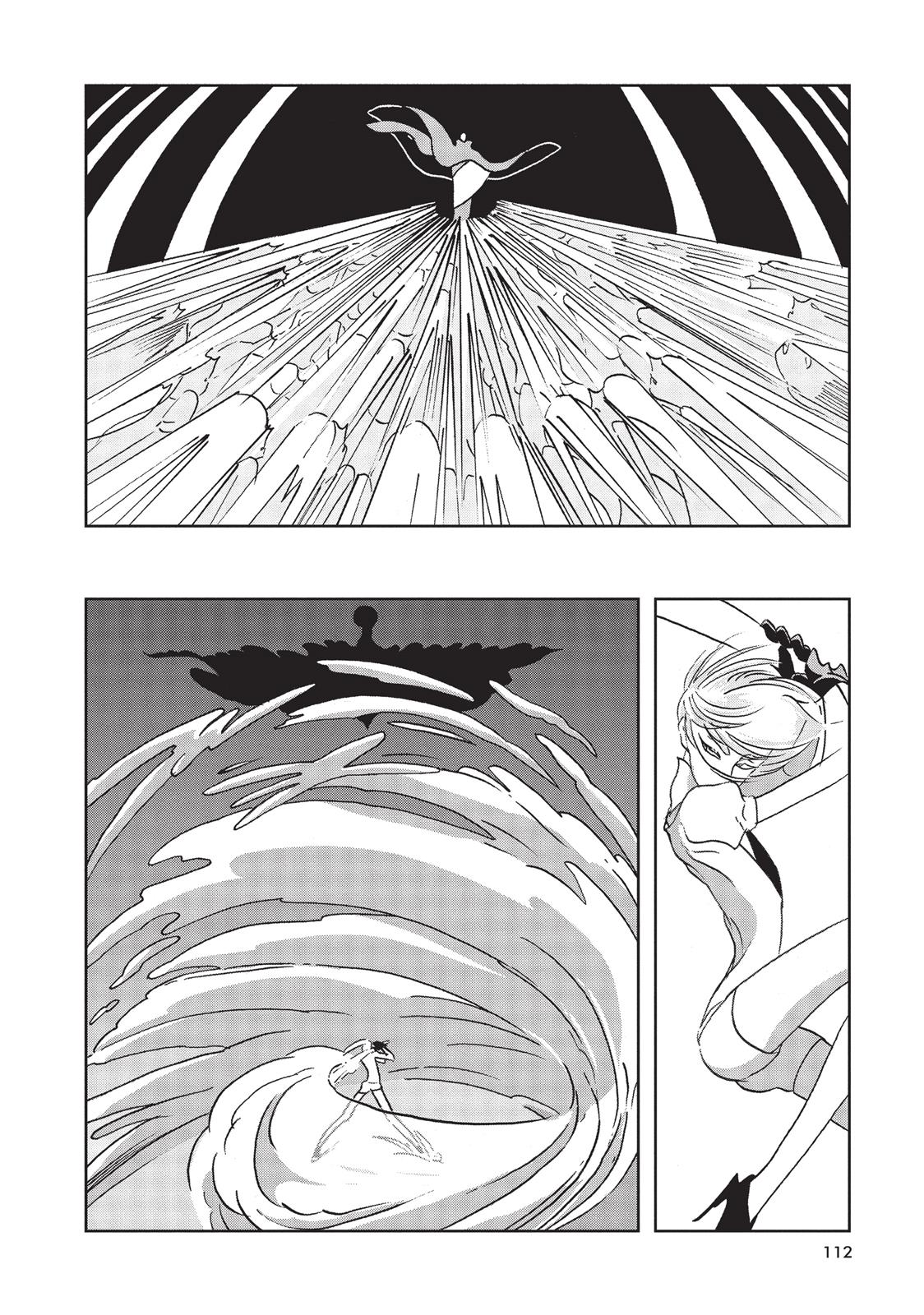 Land of the Lustrous Chapter 18 - Page 8