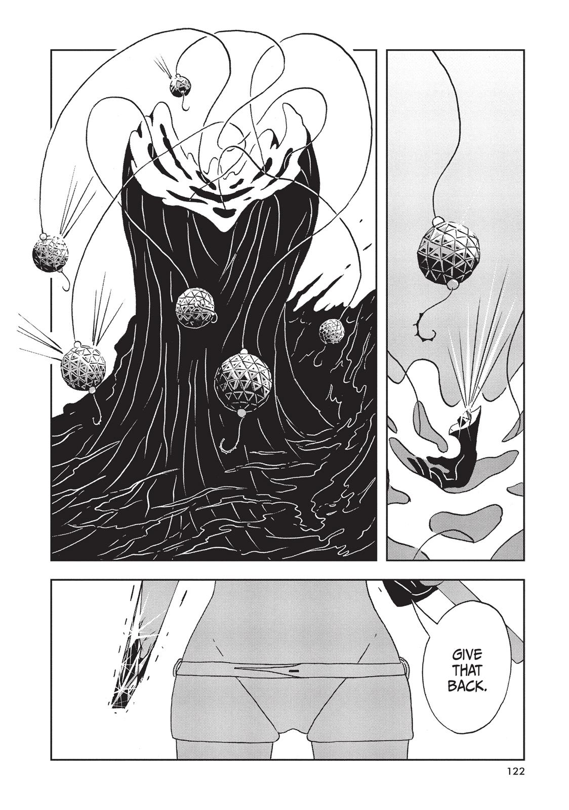 Land of the Lustrous Chapter 18 - Page 18