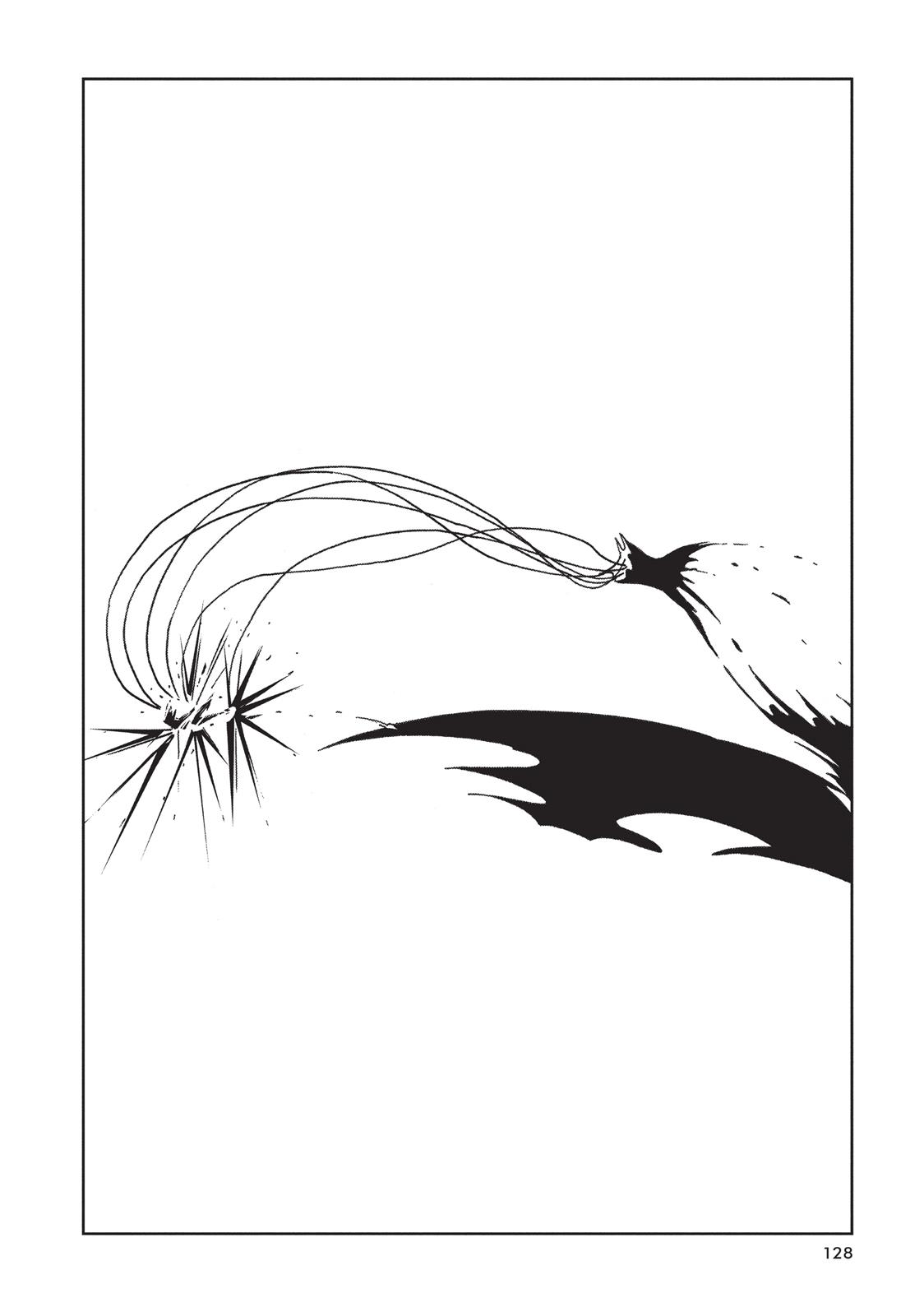 Land of the Lustrous Chapter 18 - Page 24