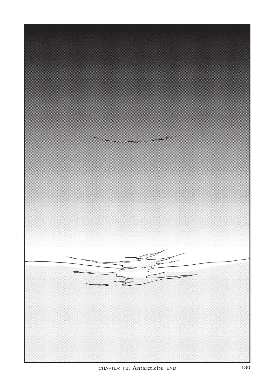 Land of the Lustrous Chapter 18 - Page 26