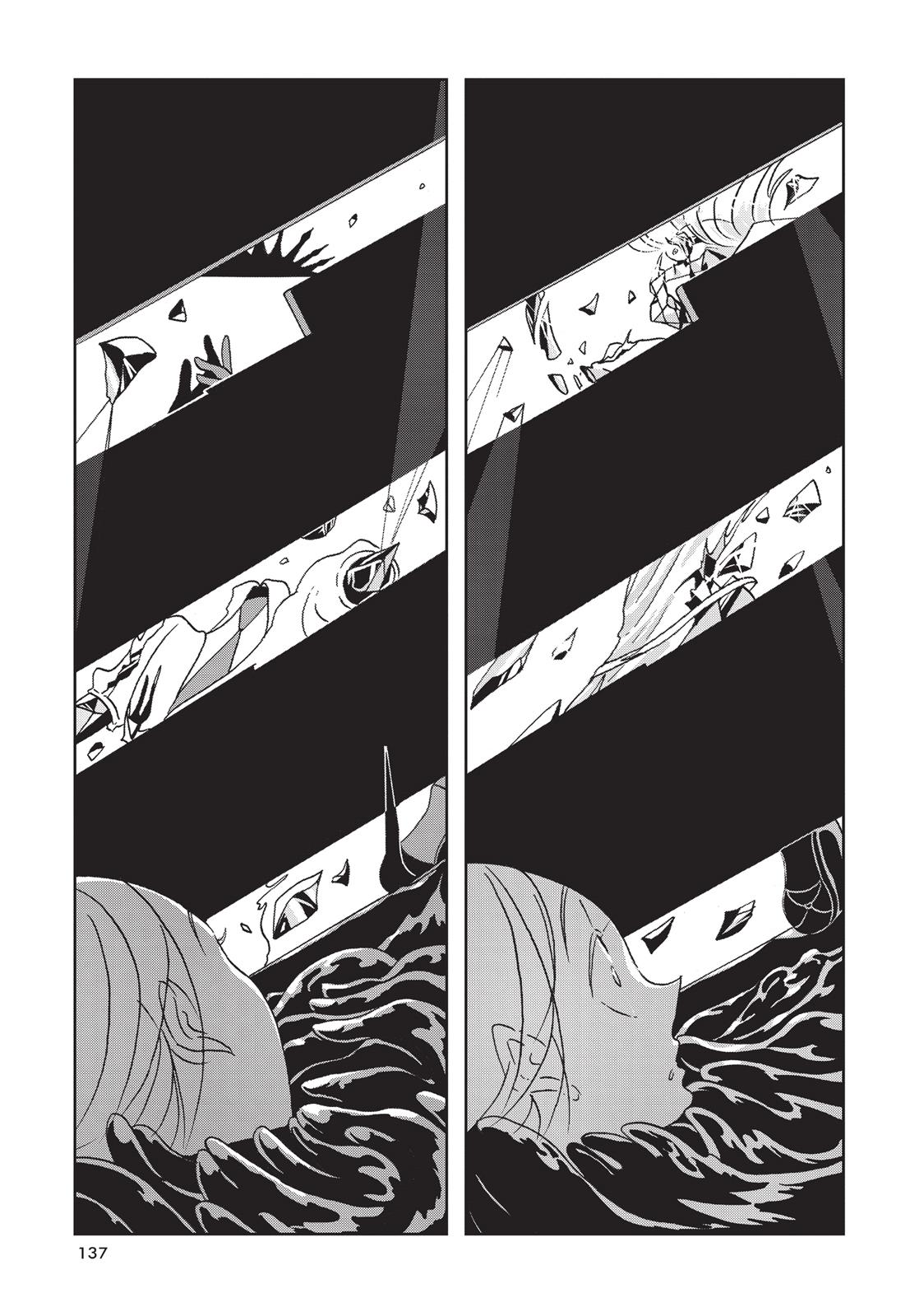 Land of the Lustrous Chapter 19 - Page 7