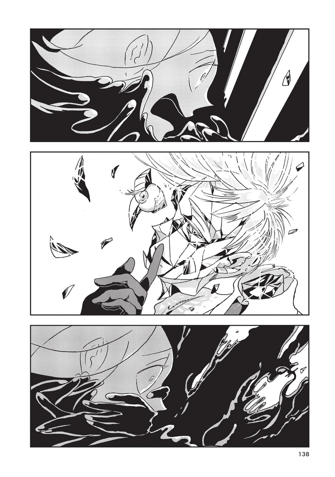 Land of the Lustrous Chapter 19 - Page 8
