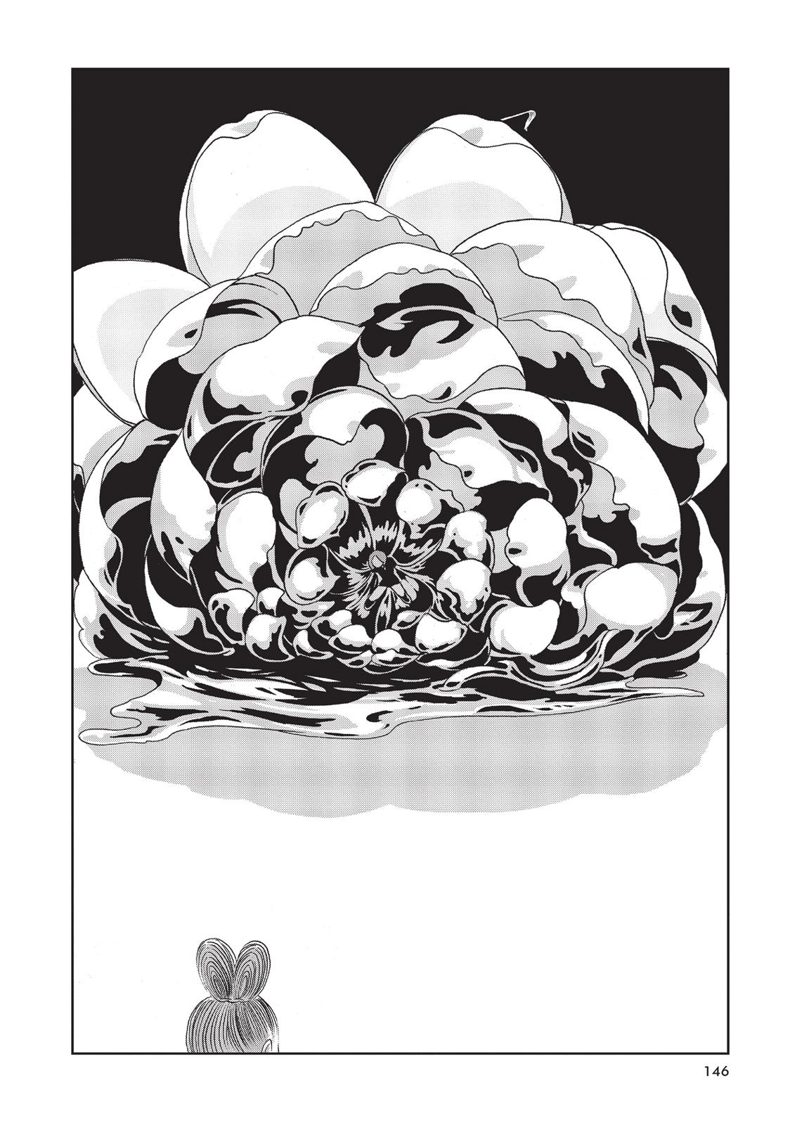 Land of the Lustrous Chapter 19 - Page 16