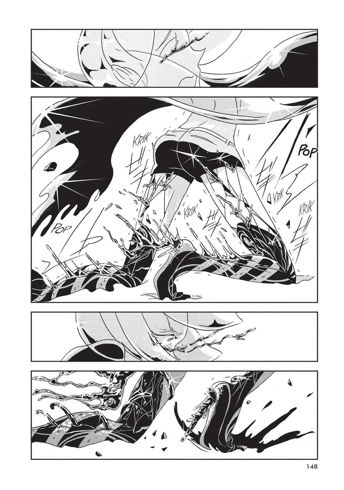 Land of the Lustrous Chapter 19 - Page 18