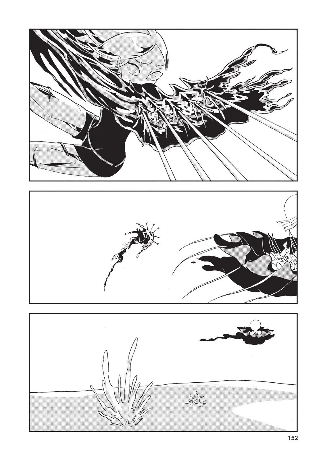 Land of the Lustrous Chapter 19 - Page 22
