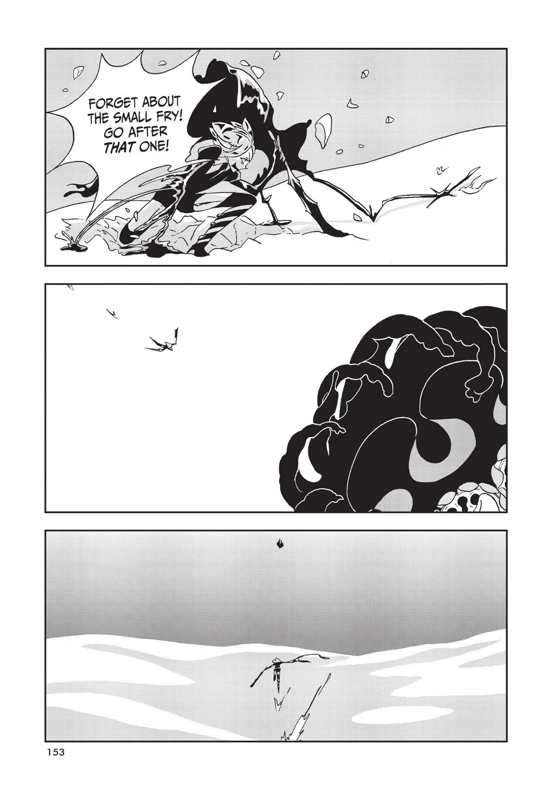 Land of the Lustrous Chapter 19 - Page 23