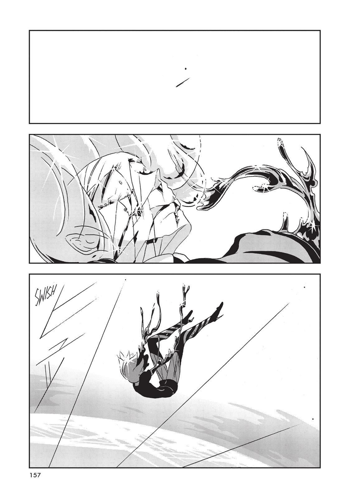 Land of the Lustrous Chapter 19 - Page 27