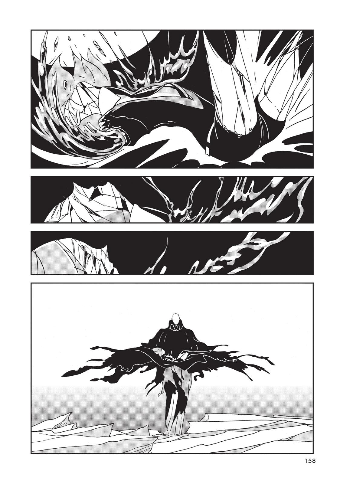 Land of the Lustrous Chapter 19 - Page 28
