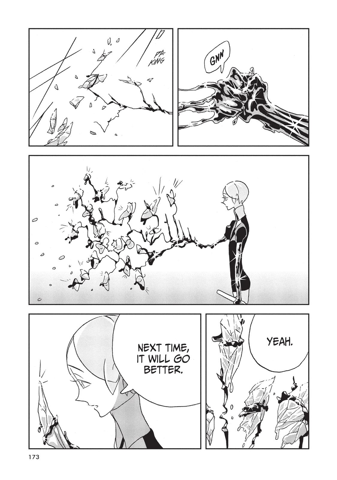 Land of the Lustrous Chapter 20 - Page 13