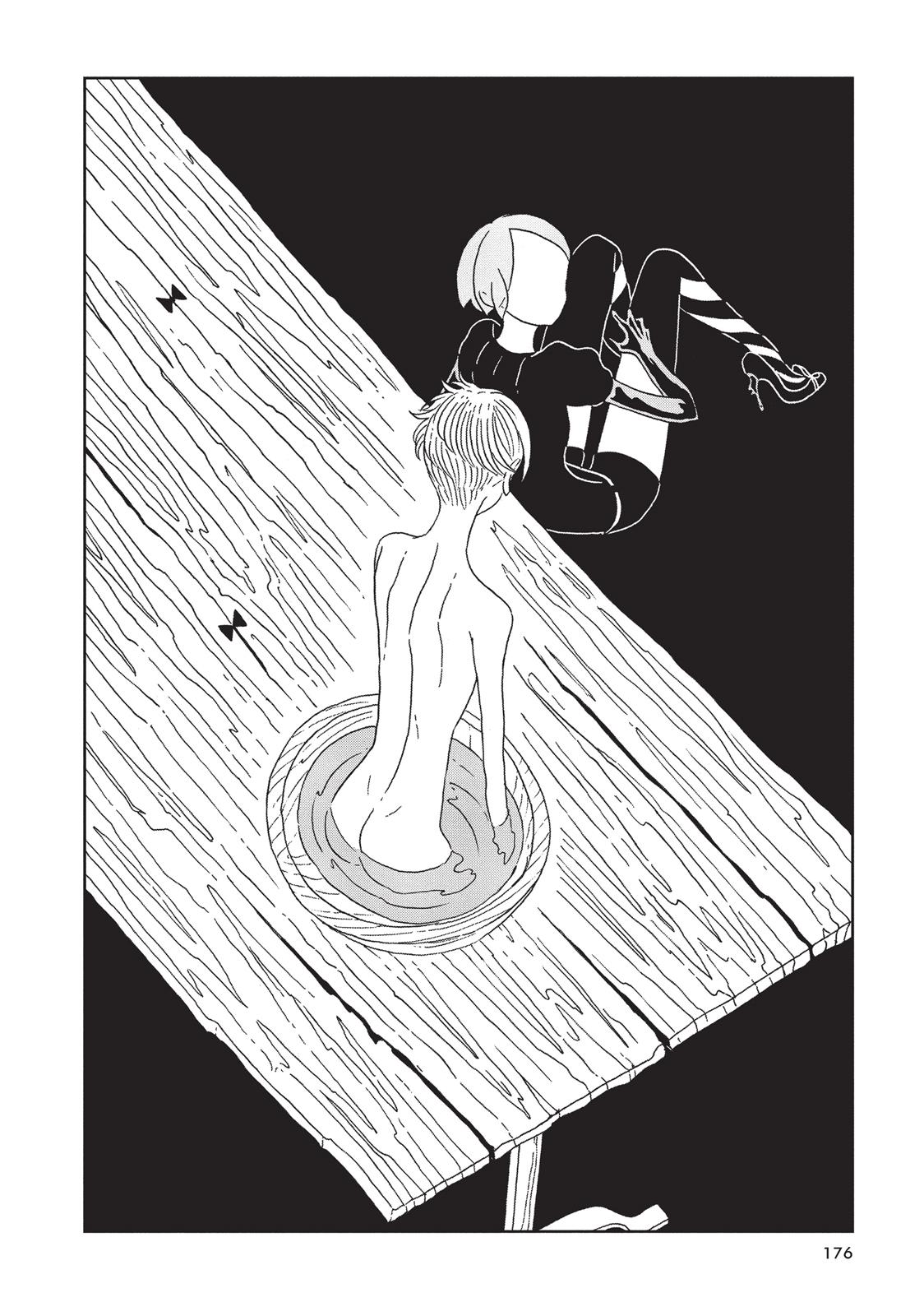 Land of the Lustrous Chapter 20 - Page 16