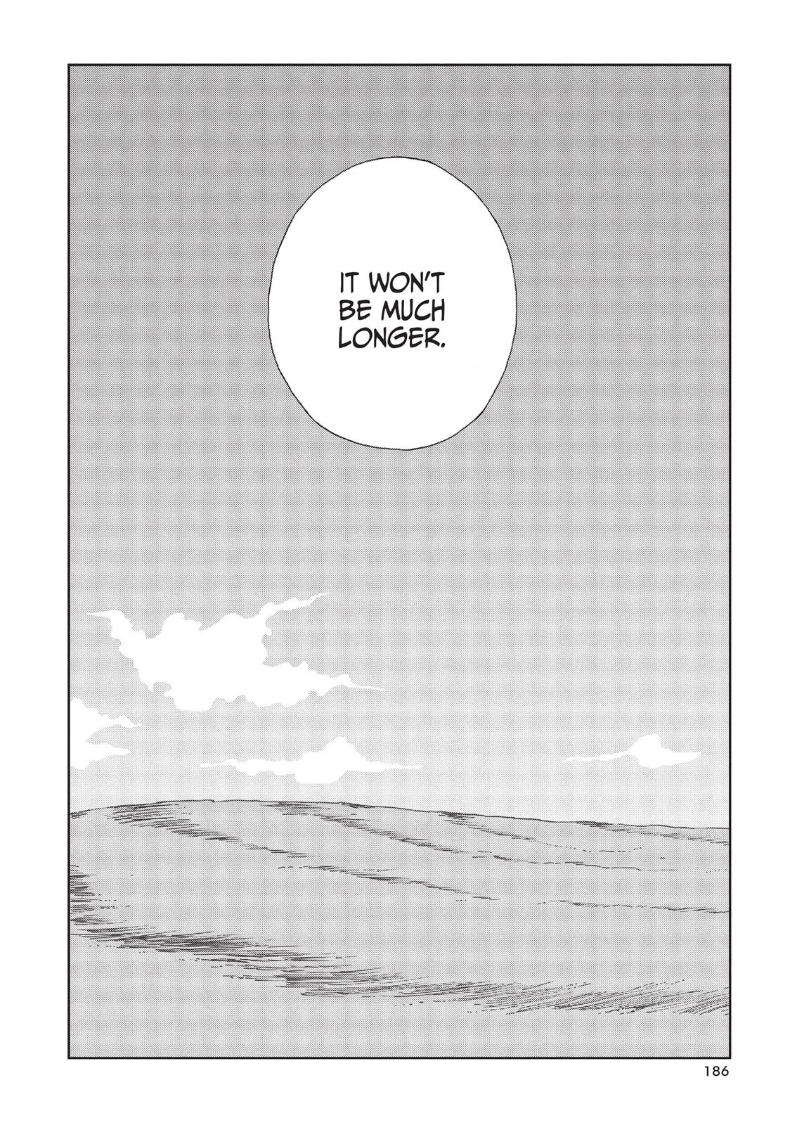 Land of the Lustrous Chapter 20 - Page 26