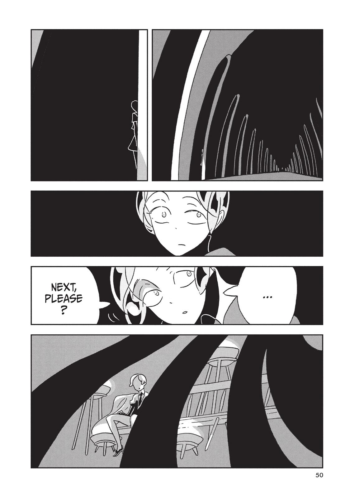 Land of the Lustrous Chapter 22 - Page 22