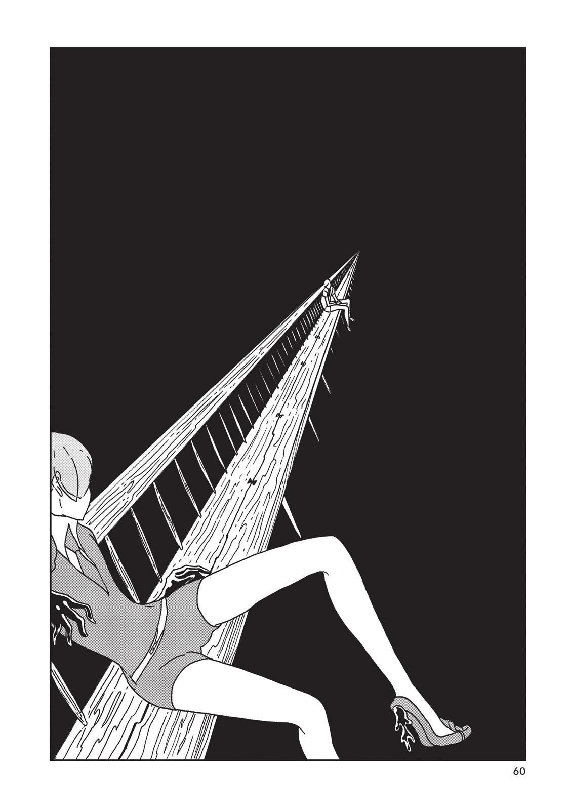 Land of the Lustrous Chapter 23 - Page 8