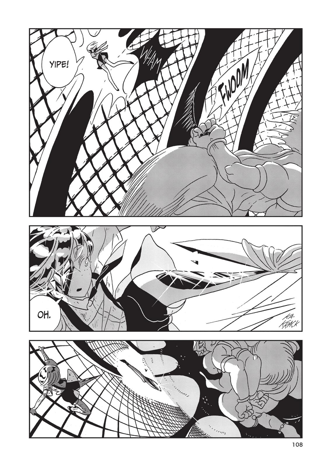 Land of the Lustrous Chapter 25 - Page 12