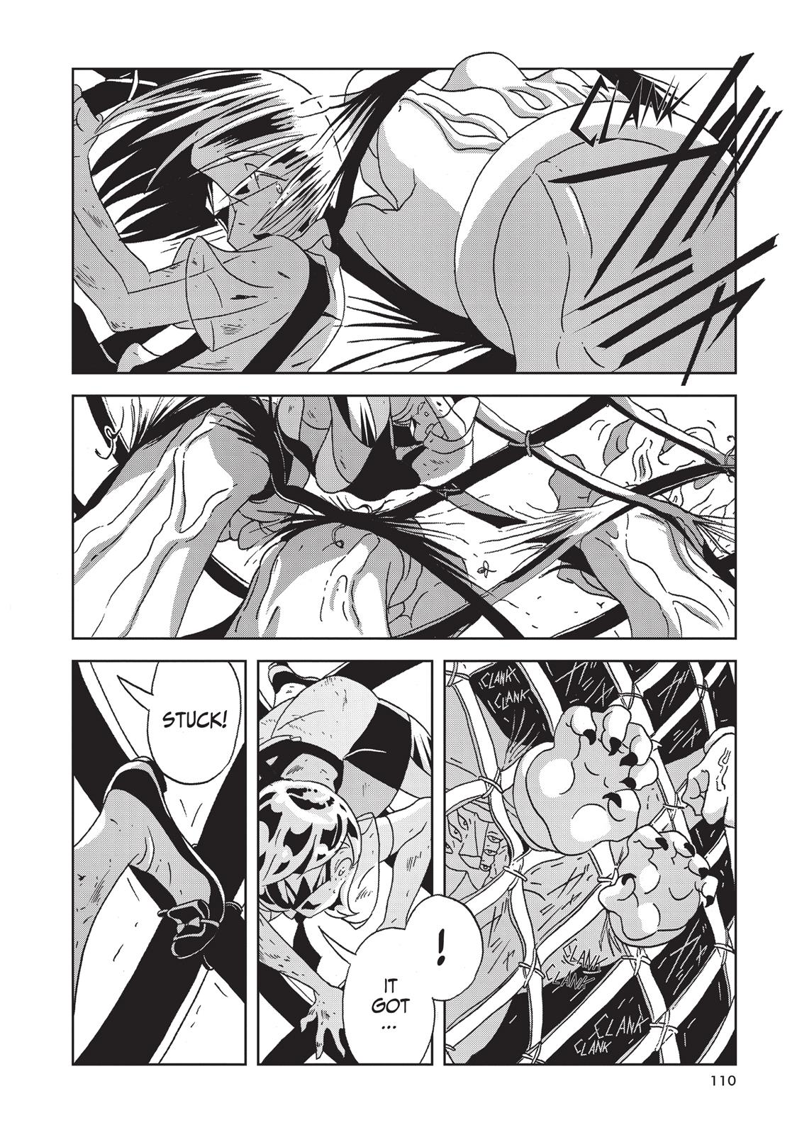 Land of the Lustrous Chapter 25 - Page 14