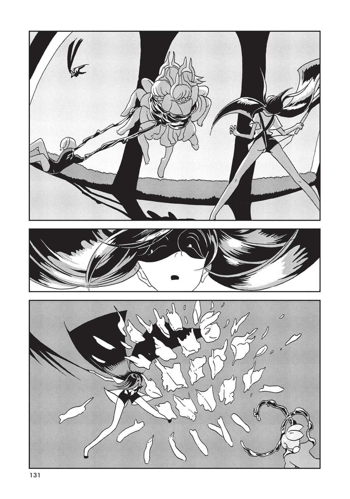 Land of the Lustrous Chapter 26 - Page 11