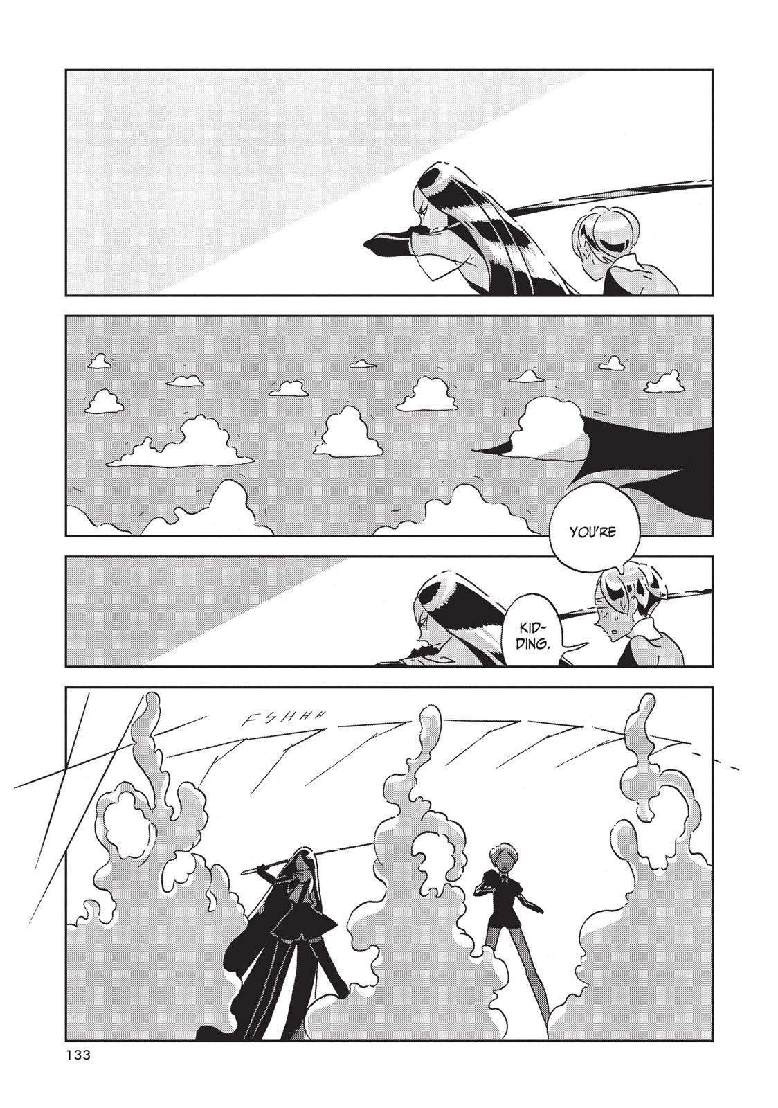 Land of the Lustrous Chapter 26 - Page 13