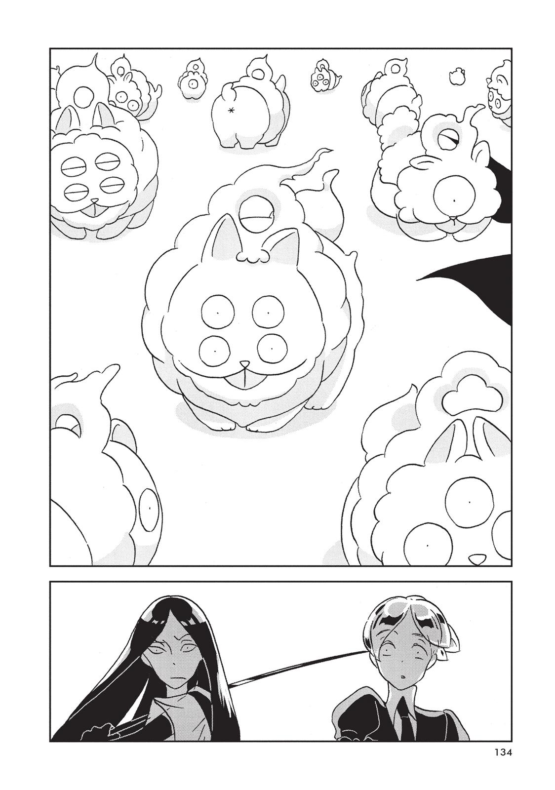 Land of the Lustrous Chapter 26 - Page 14