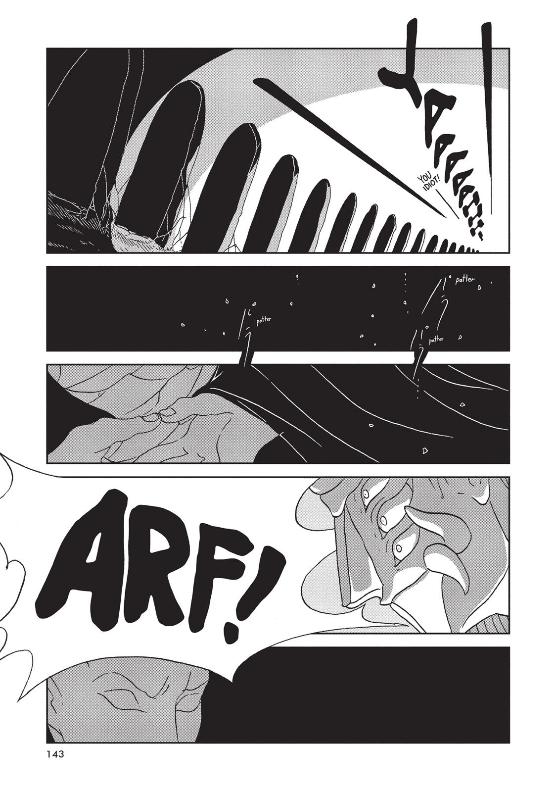 Land of the Lustrous Chapter 26 - Page 23
