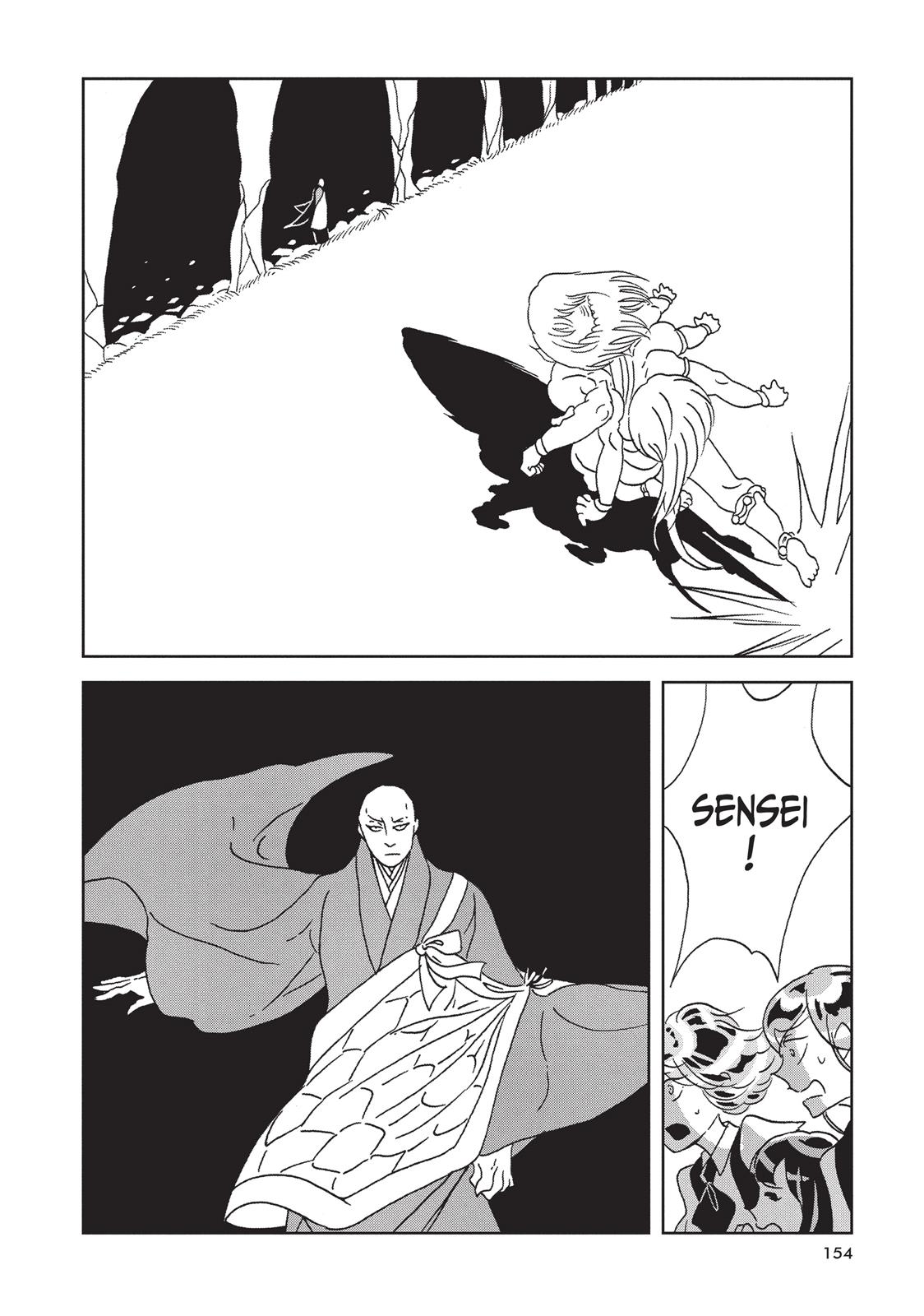 Land of the Lustrous Chapter 27 - Page 10