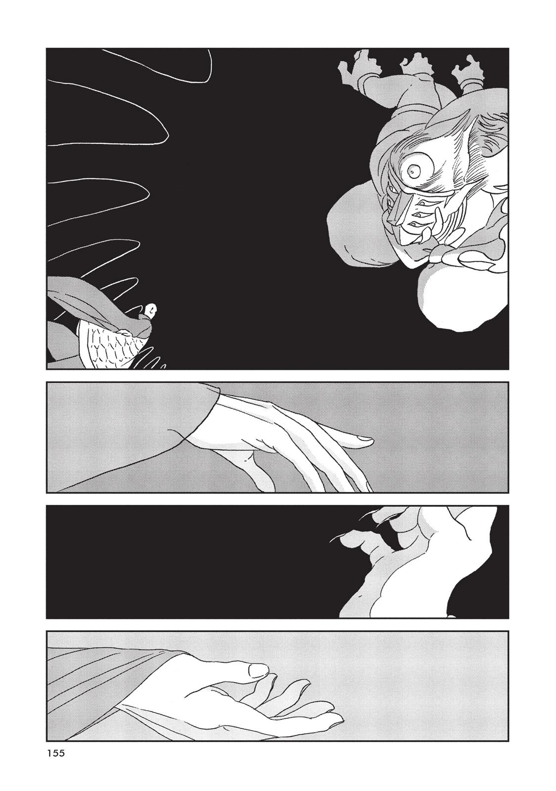 Land of the Lustrous Chapter 27 - Page 11