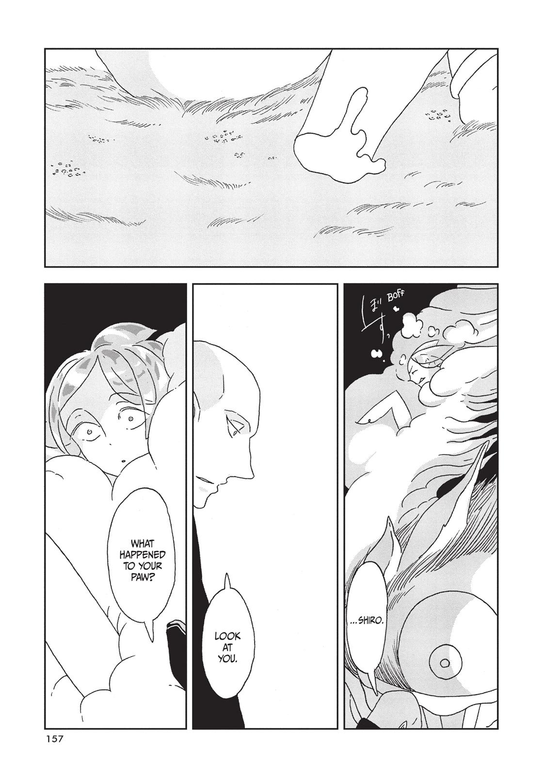 Land of the Lustrous Chapter 27 - Page 13