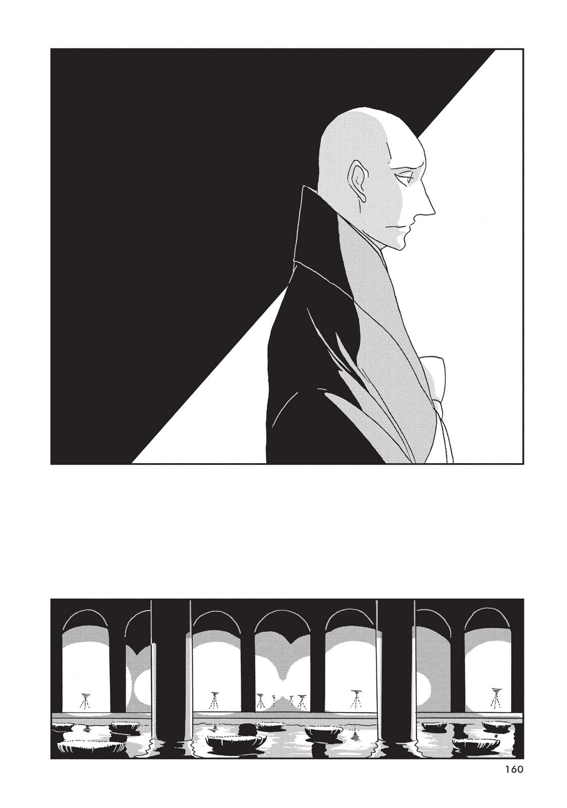 Land of the Lustrous Chapter 27 - Page 16