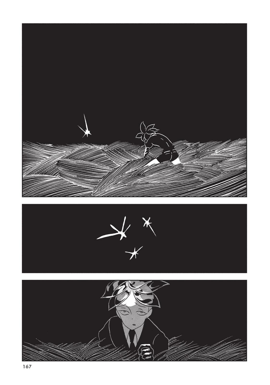 Land of the Lustrous Chapter 27 - Page 23