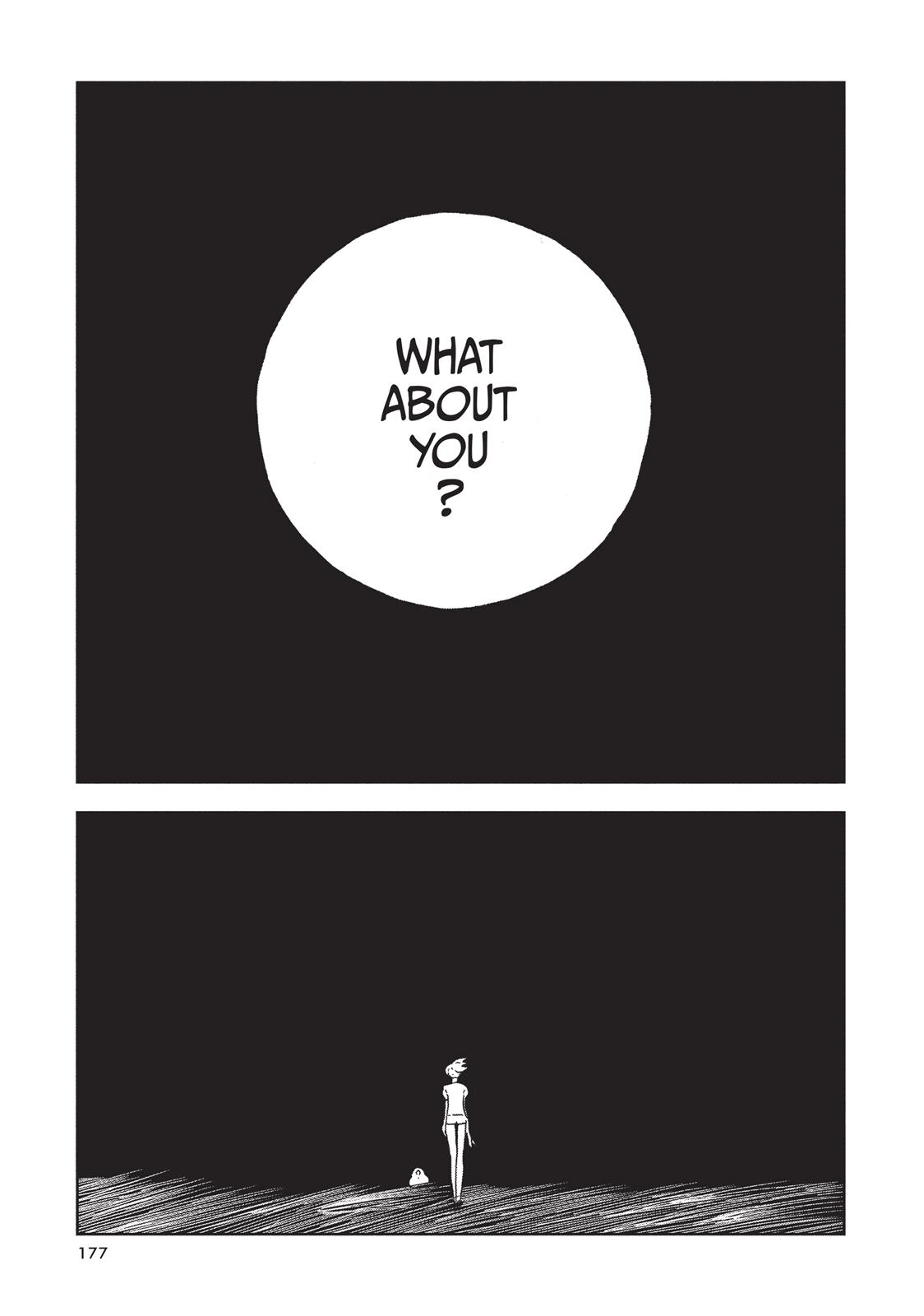 Land of the Lustrous Chapter 28 - Page 9