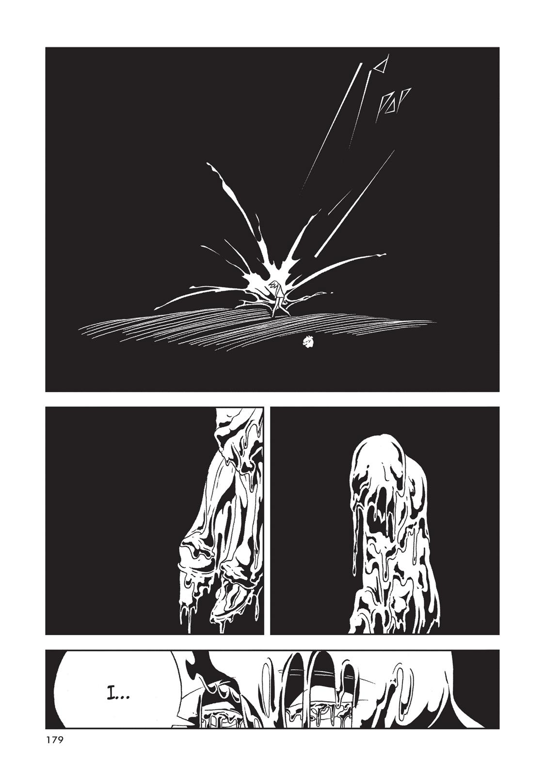 Land of the Lustrous Chapter 28 - Page 11