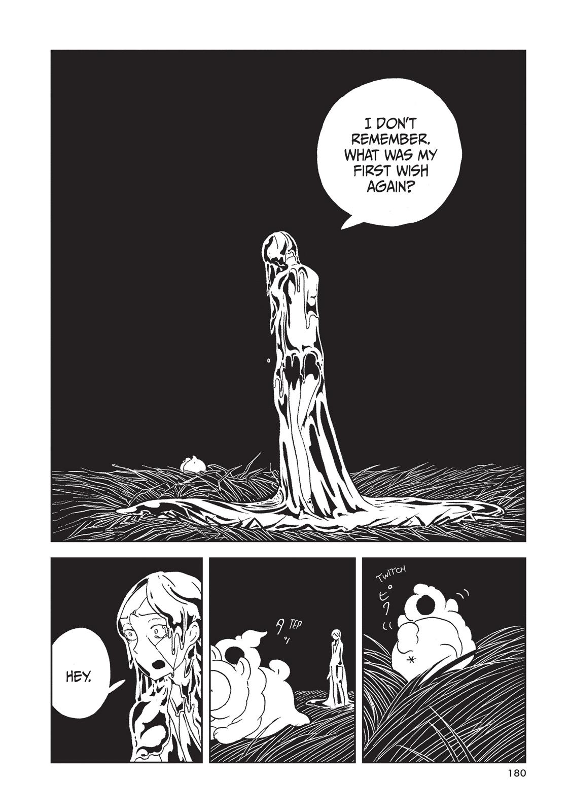 Land of the Lustrous Chapter 28 - Page 12