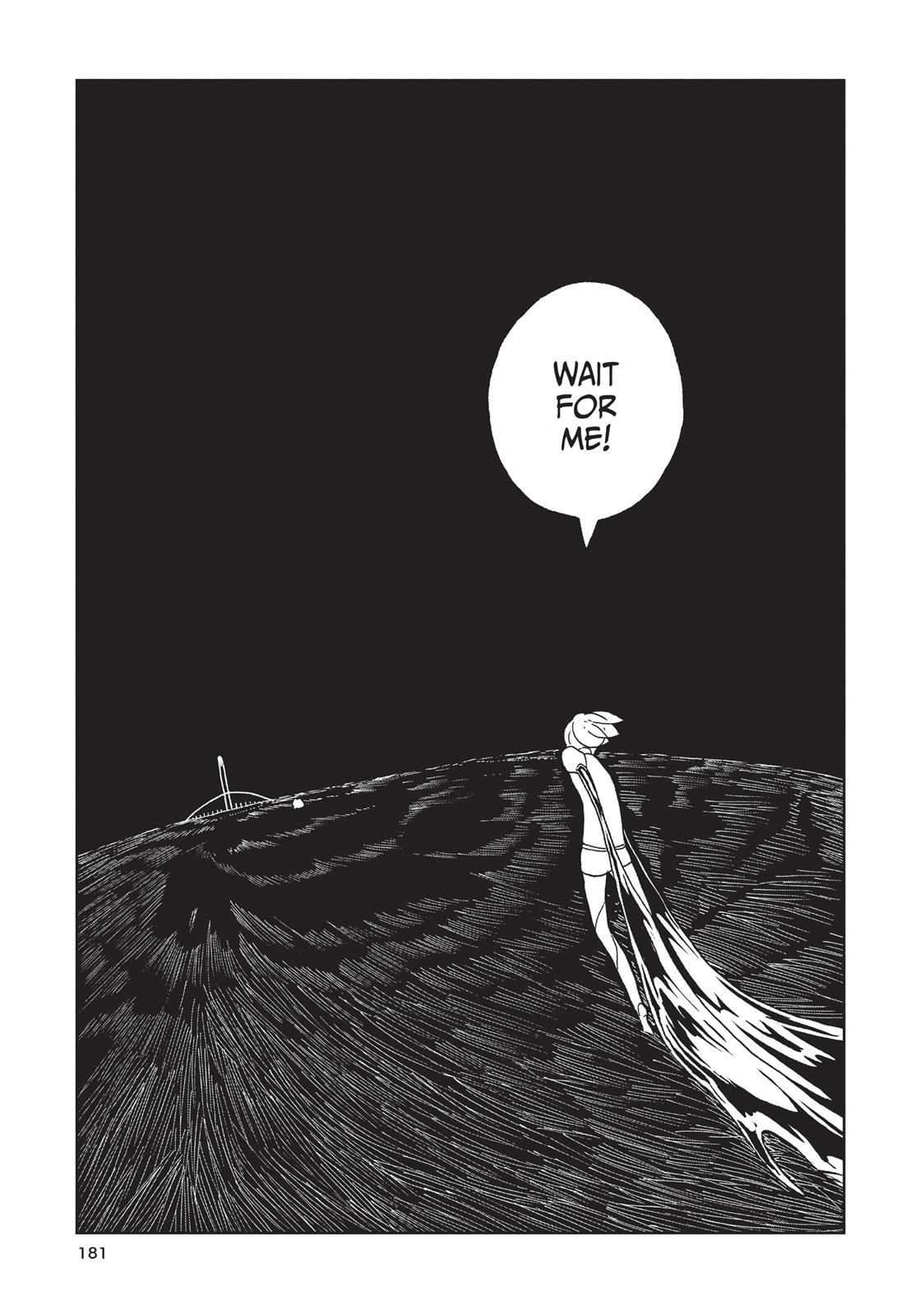 Land of the Lustrous Chapter 28 - Page 13