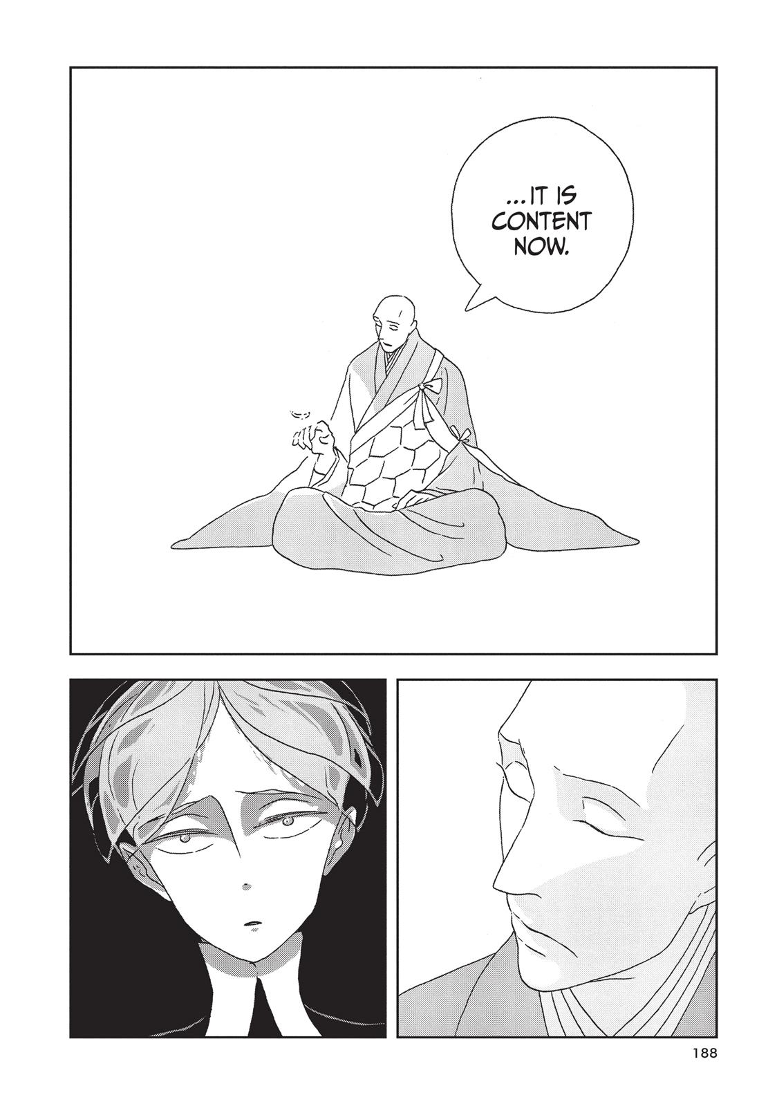Land of the Lustrous Chapter 28 - Page 20