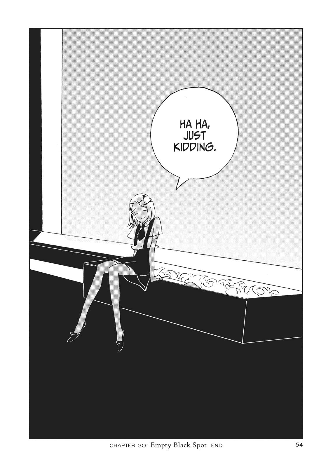 Land of the Lustrous Chapter 30 - Page 24