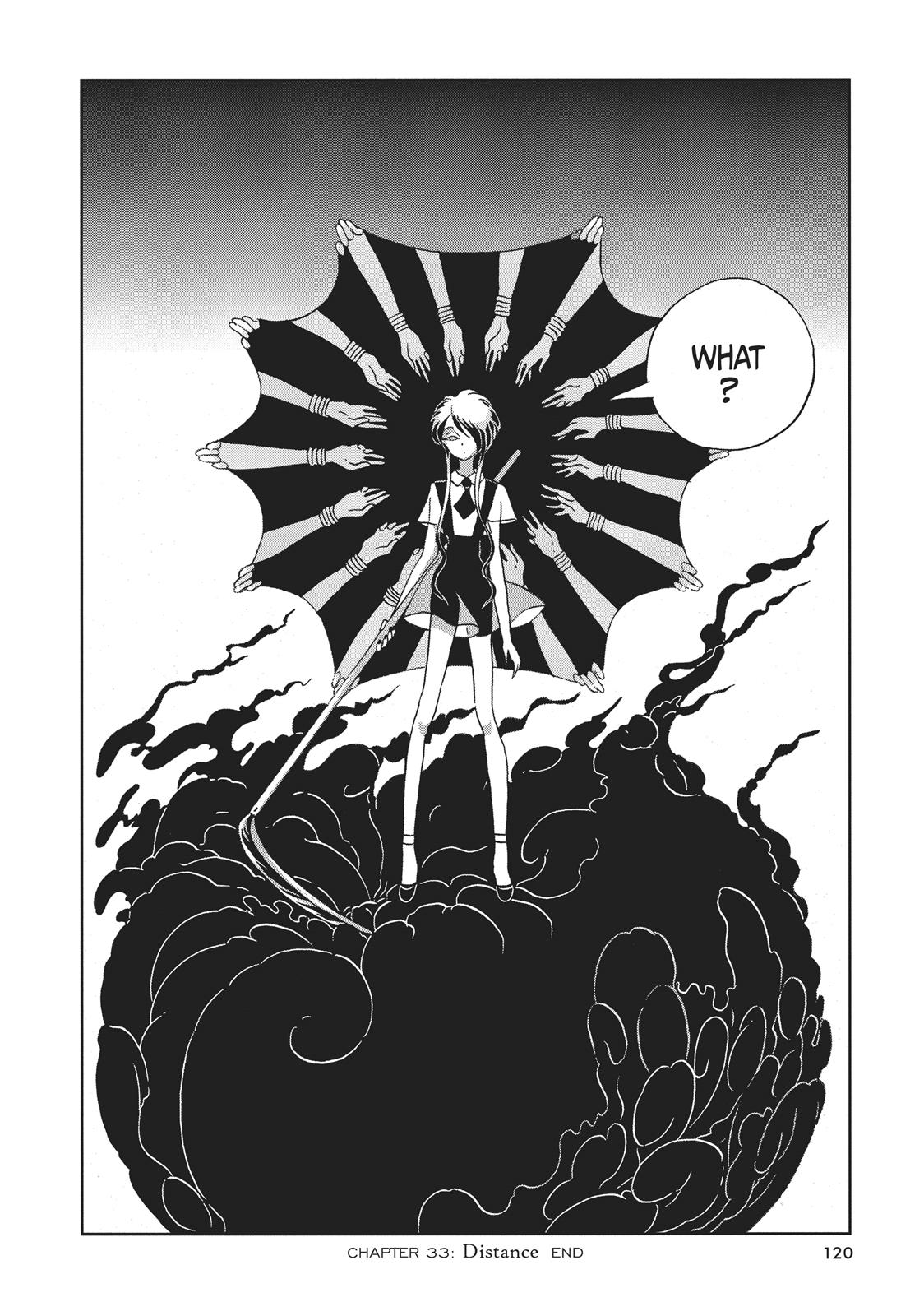 Land of the Lustrous Chapter 33 - Page 24