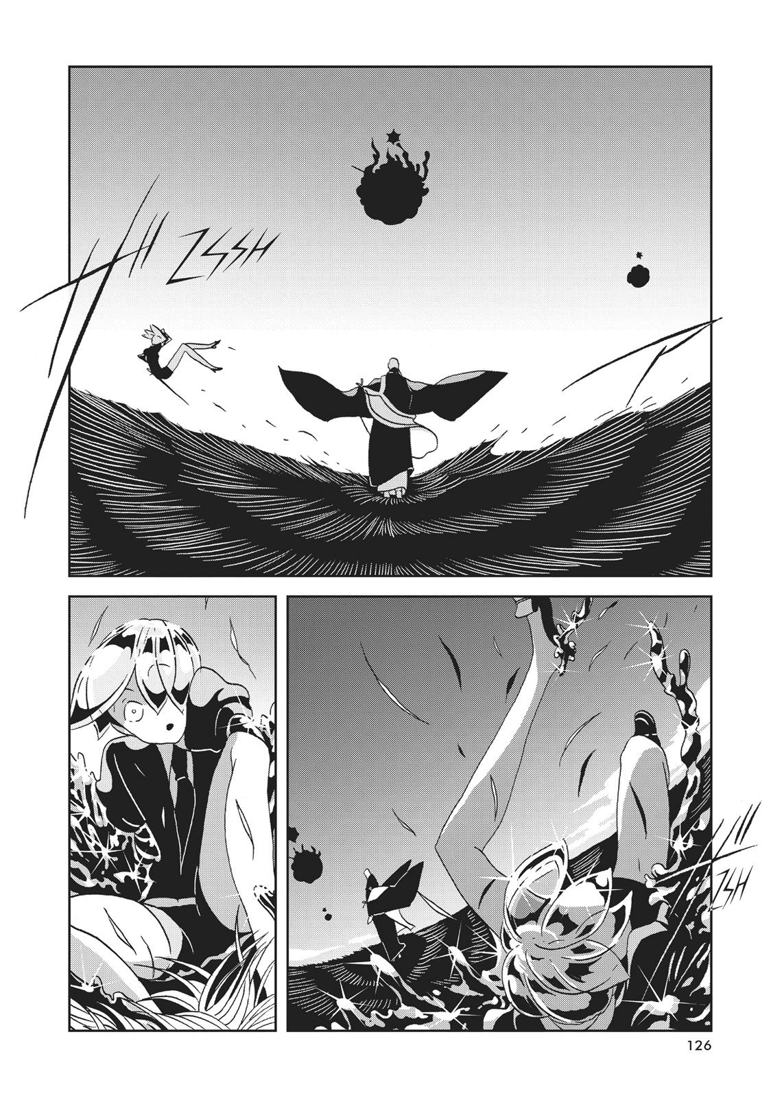 Land of the Lustrous Chapter 34 - Page 6