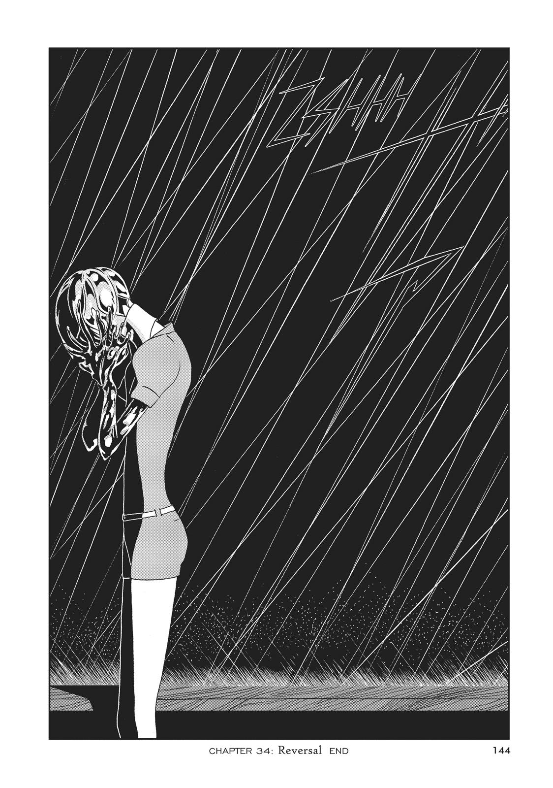 Land of the Lustrous Chapter 34 - Page 24