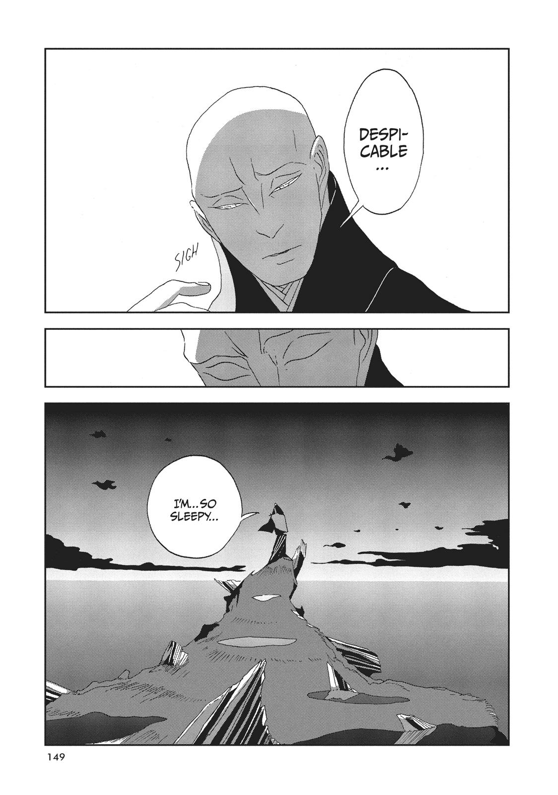 Land of the Lustrous Chapter 35 - Page 5
