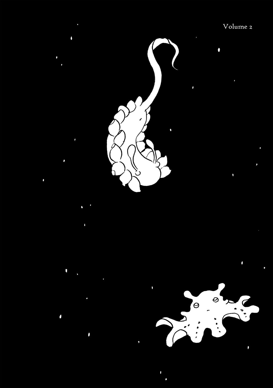 Land of the Lustrous Chapter 36 - Page 32