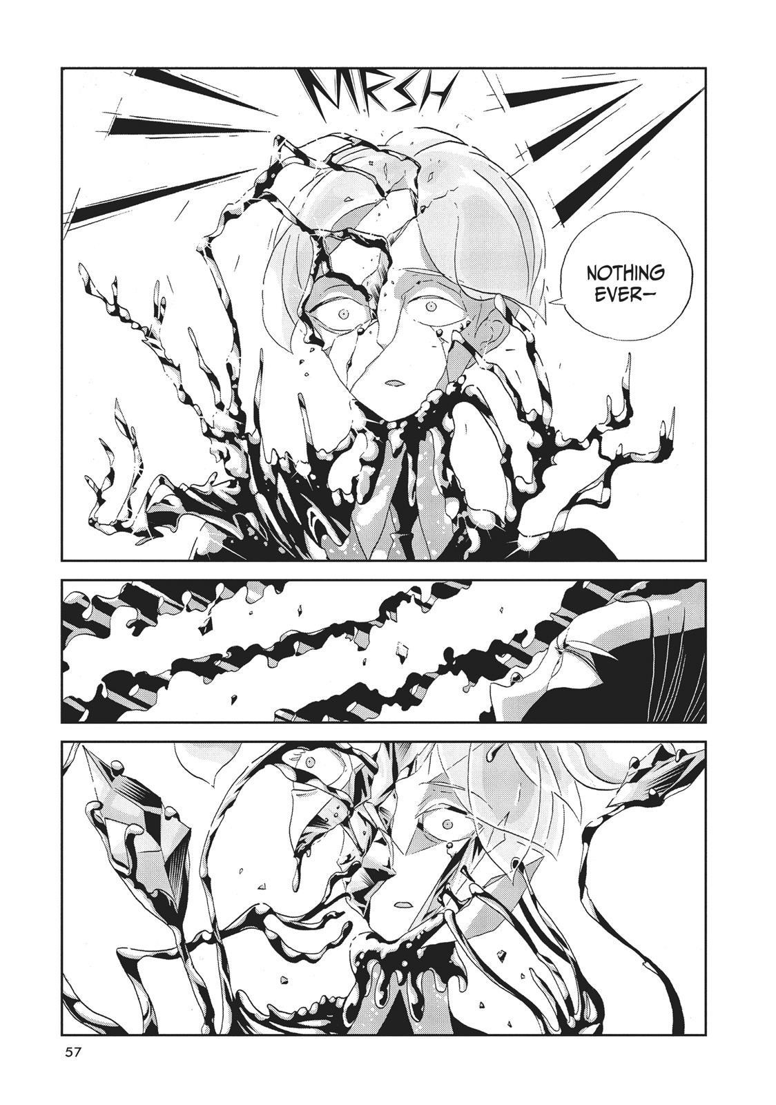 Land of the Lustrous Chapter 39 - Page 7