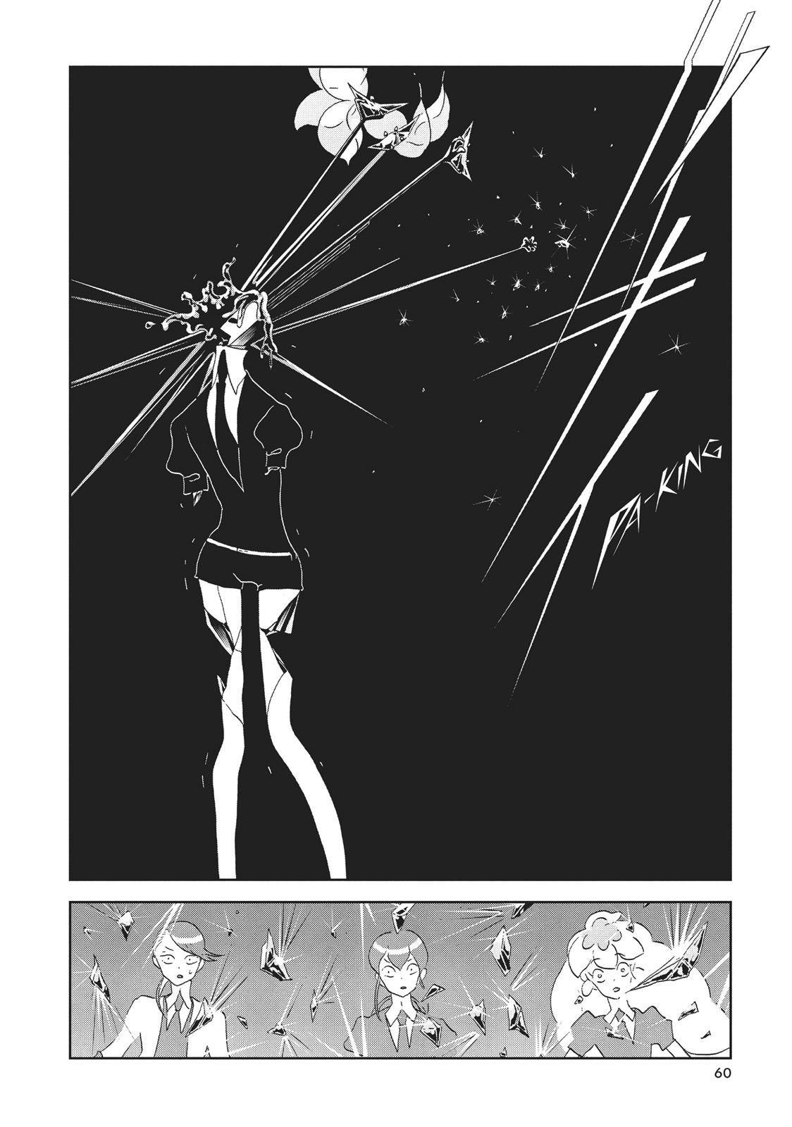 Land of the Lustrous Chapter 39 - Page 10