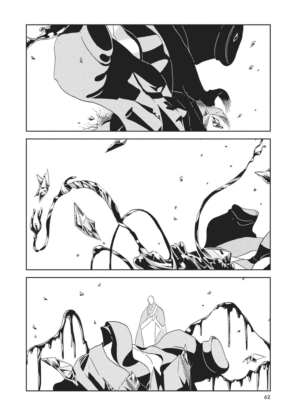 Land of the Lustrous Chapter 39 - Page 12