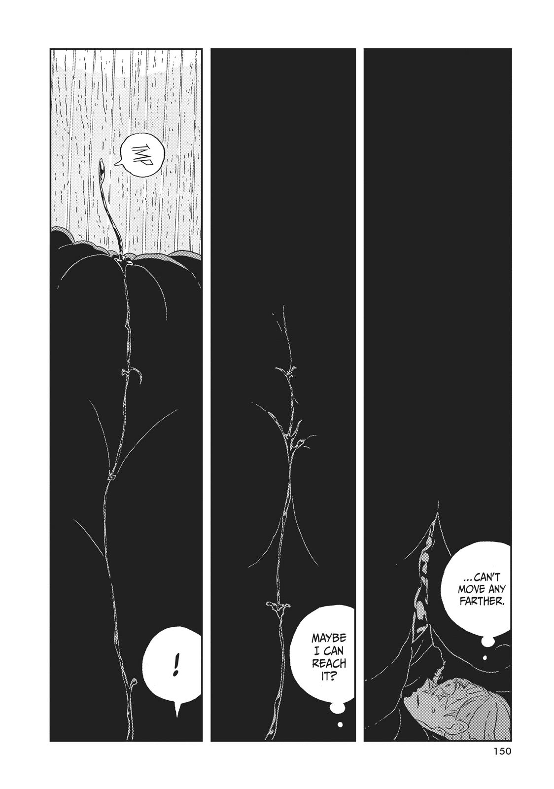 Land of the Lustrous Chapter 43 - Page 10