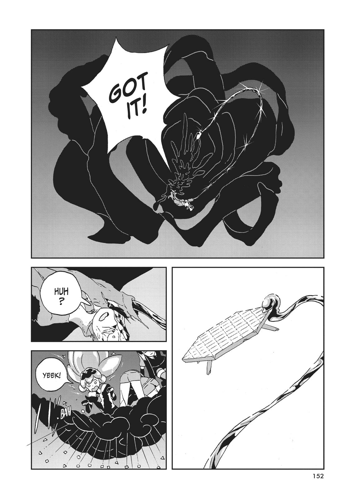 Land of the Lustrous Chapter 43 - Page 12