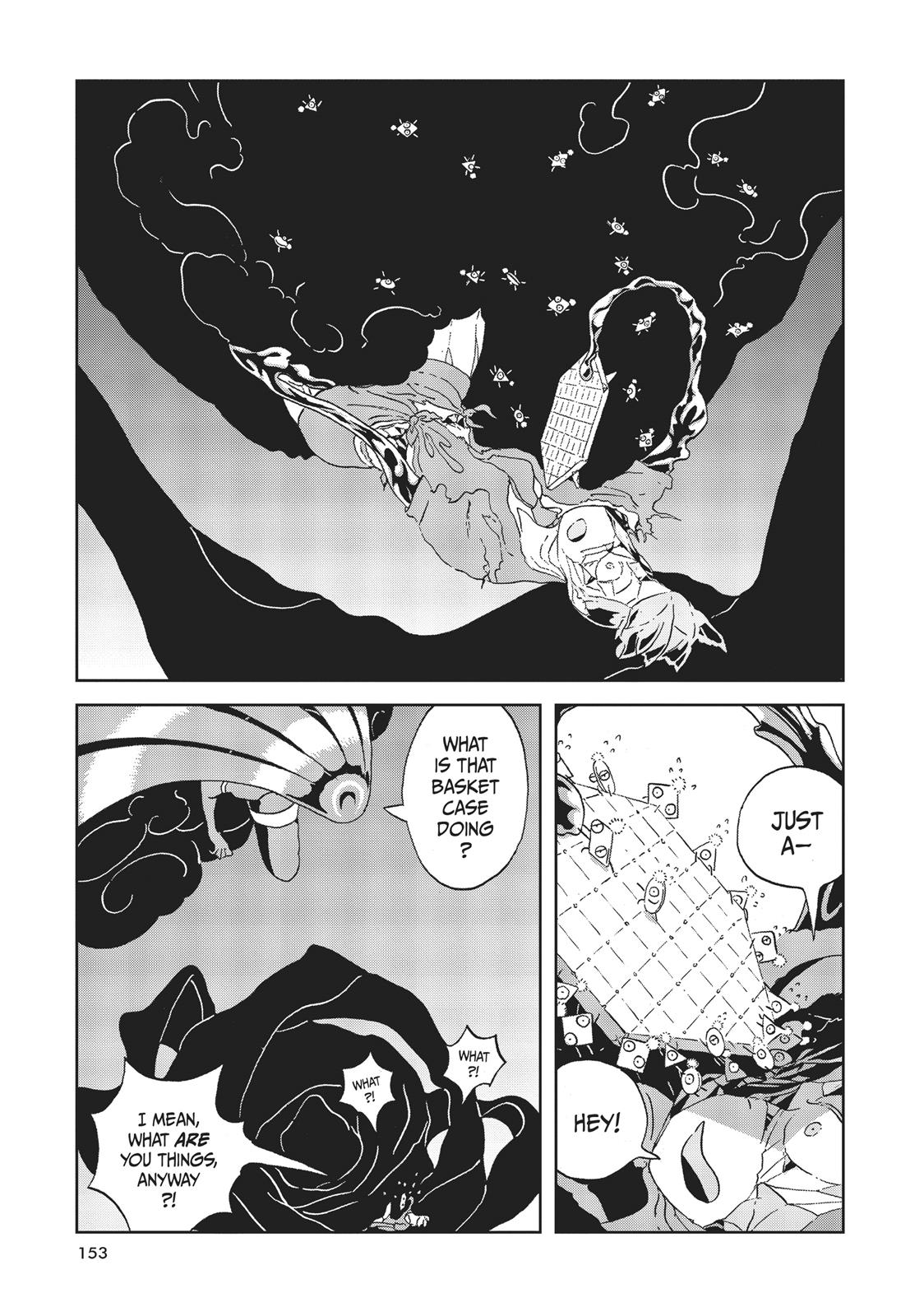Land of the Lustrous Chapter 43 - Page 13