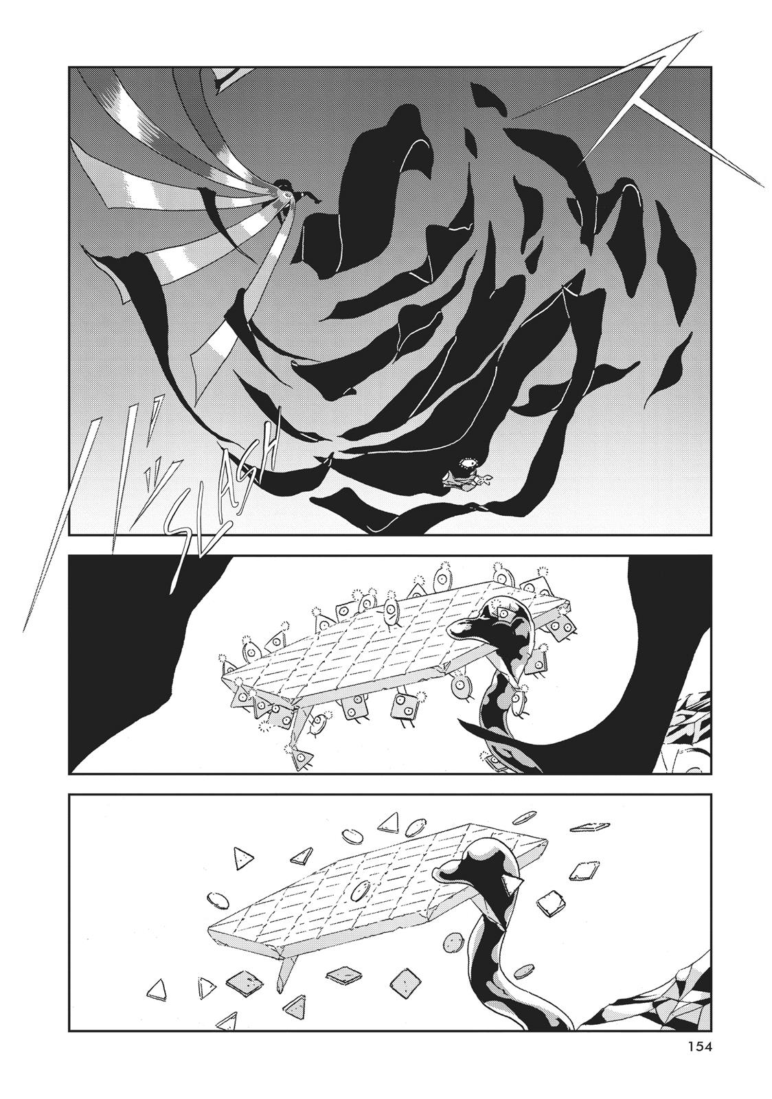 Land of the Lustrous Chapter 43 - Page 14