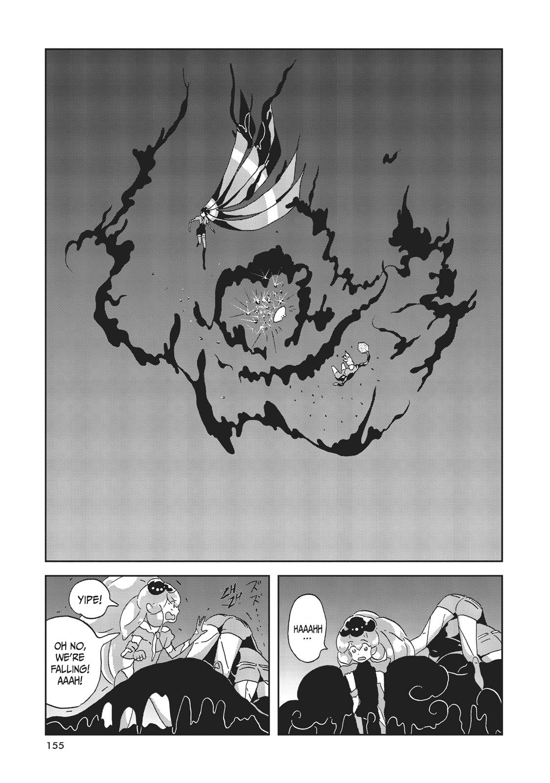 Land of the Lustrous Chapter 43 - Page 15
