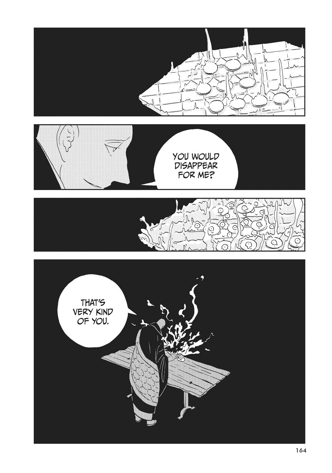 Land of the Lustrous Chapter 43 - Page 24