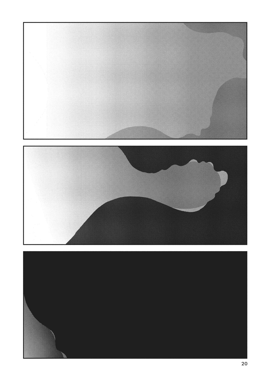 Land of the Lustrous Chapter 45 - Page 20