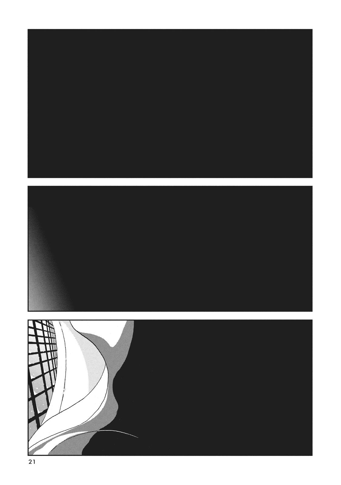 Land of the Lustrous Chapter 45 - Page 21